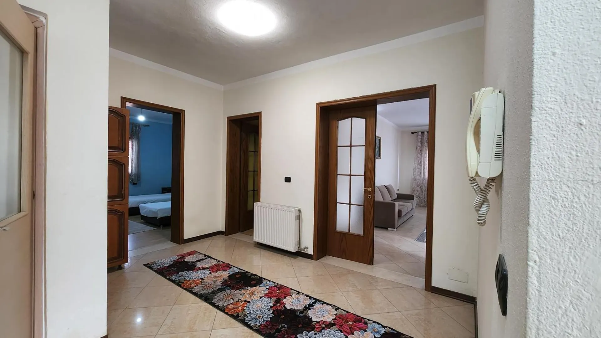 Kristi'S Villa Apartments Tirana